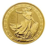Bullion Coins
