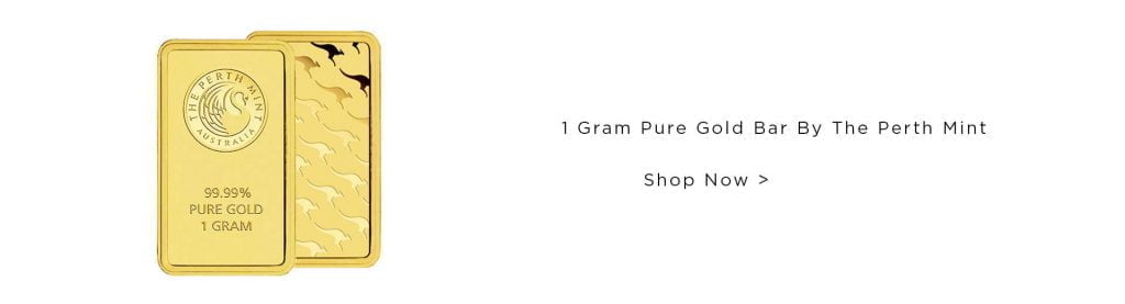 Gold vs Silver For Investment