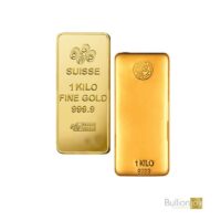 Sell Gold Bullion Bars -1 KILO