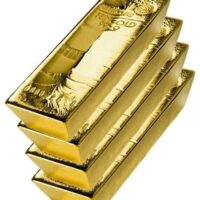 What Is A Gold Ingot?