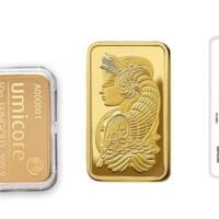 How to Buy a Gold Bar Online?