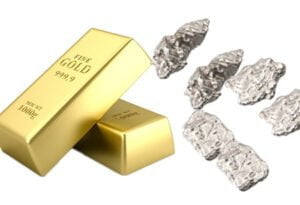 What is Vat On Bullion?