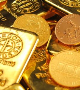 Is Gold Exempt from Inheritance Tax?