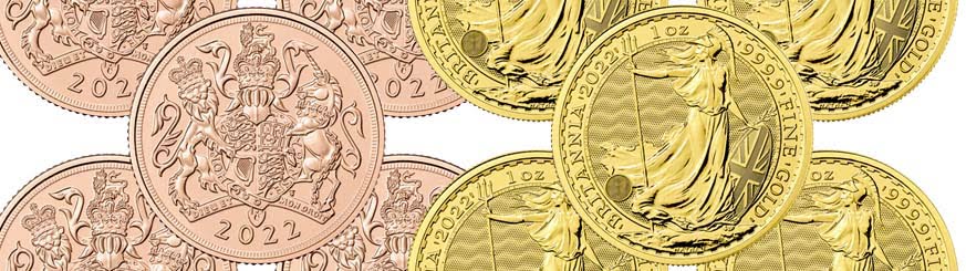 are gold bullion coins a good investment