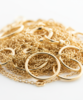 Sell 9ct Gold Jewellery Per Gram West Midlands UK