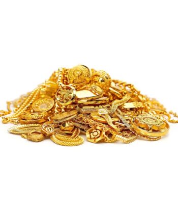 Sell Asian Gold Jewellery
