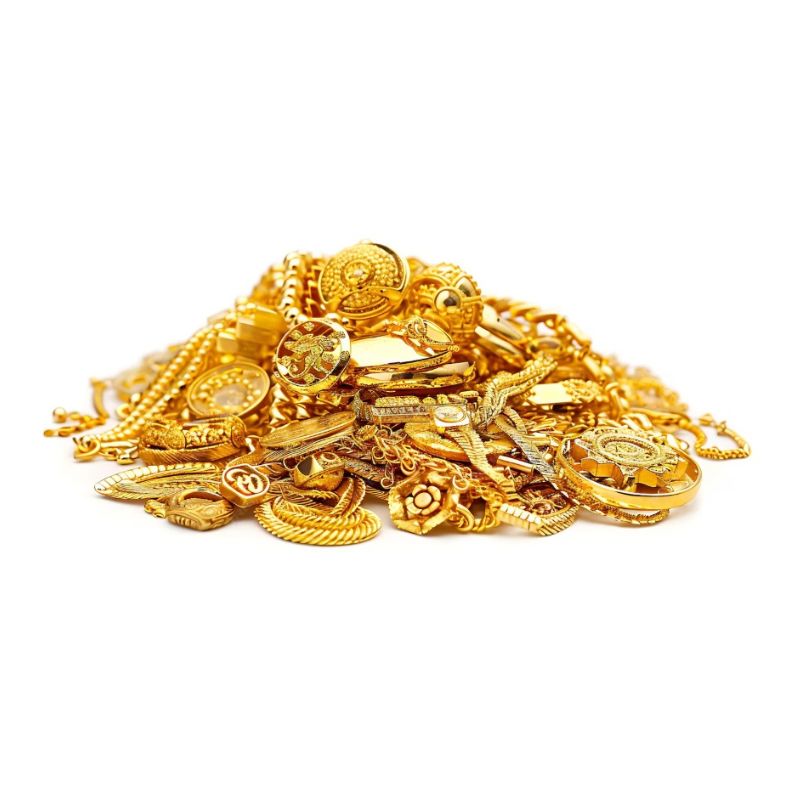Sell Asian Gold Jewellery
