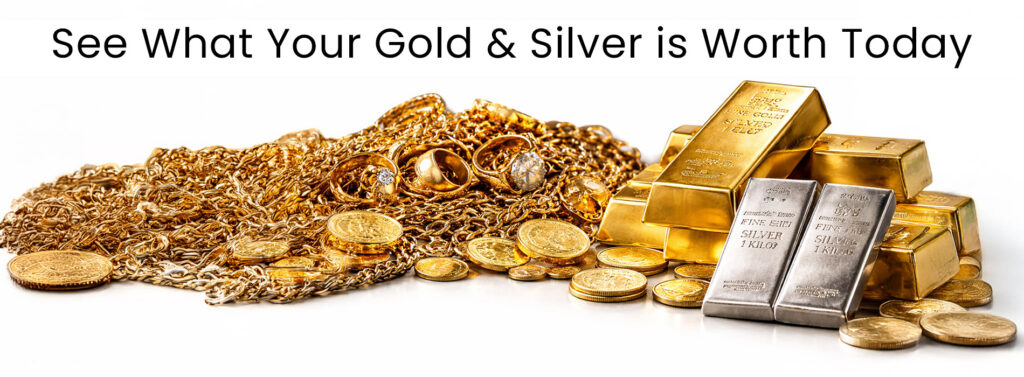 Everything You Need to Sell Your Bullion Online